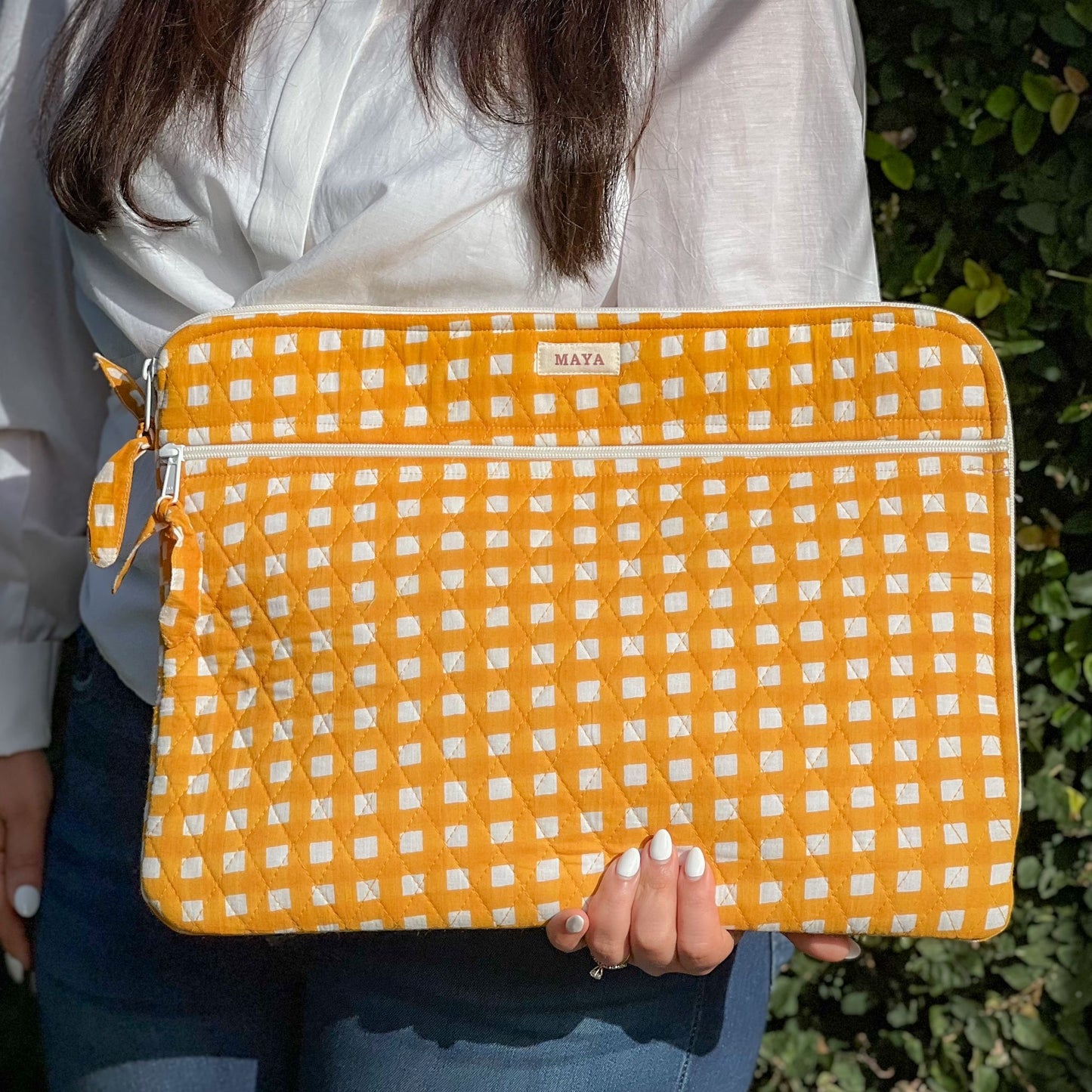 Laptop Sleeves - 12 Patterns