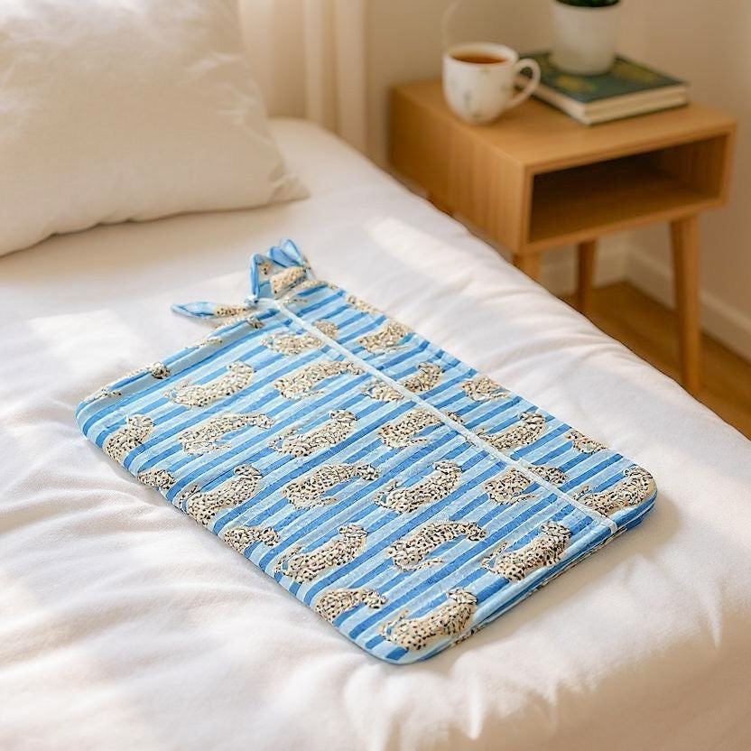 Laptop Sleeves - 12 Patterns