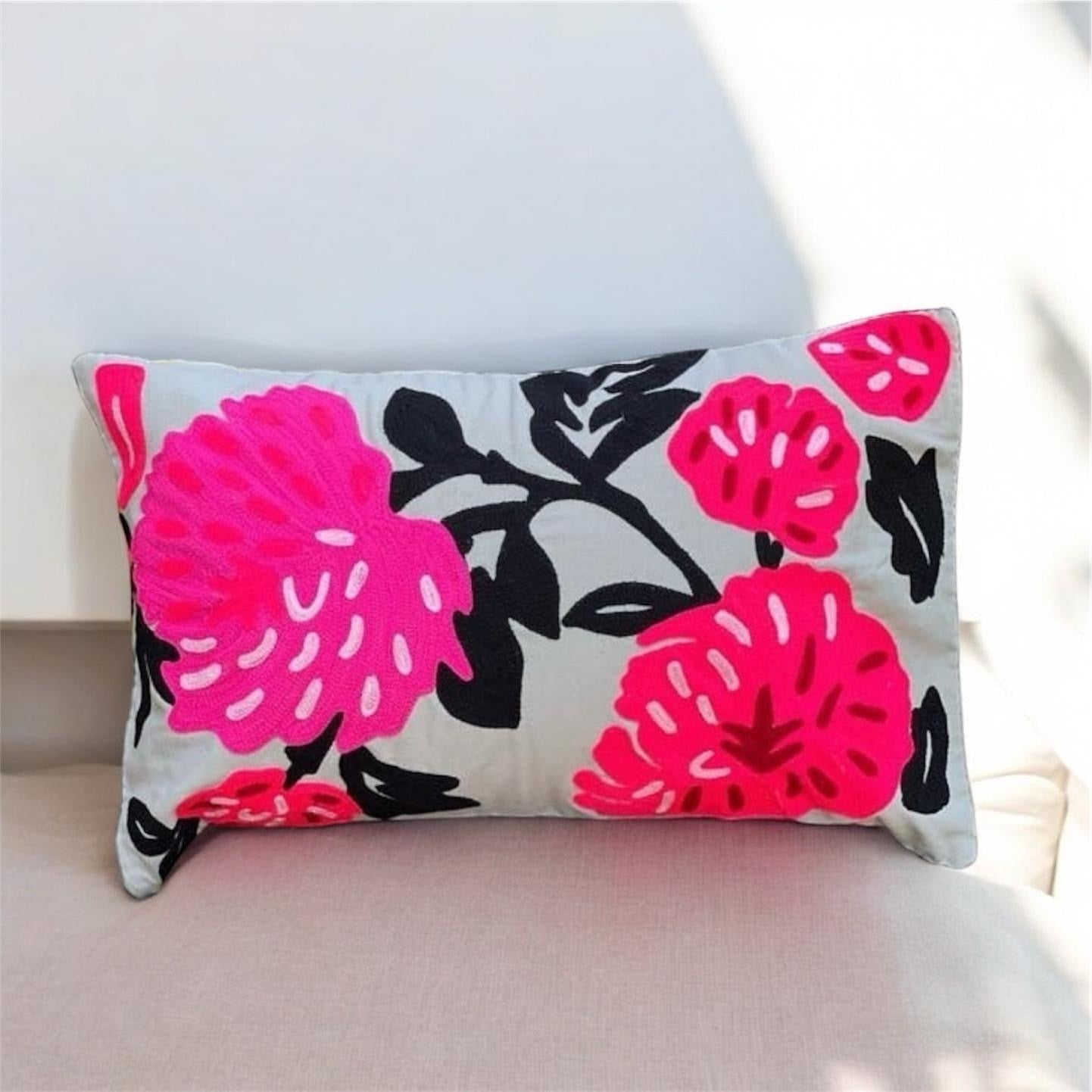 Rectangular Cushion Covers - 7 Patterns