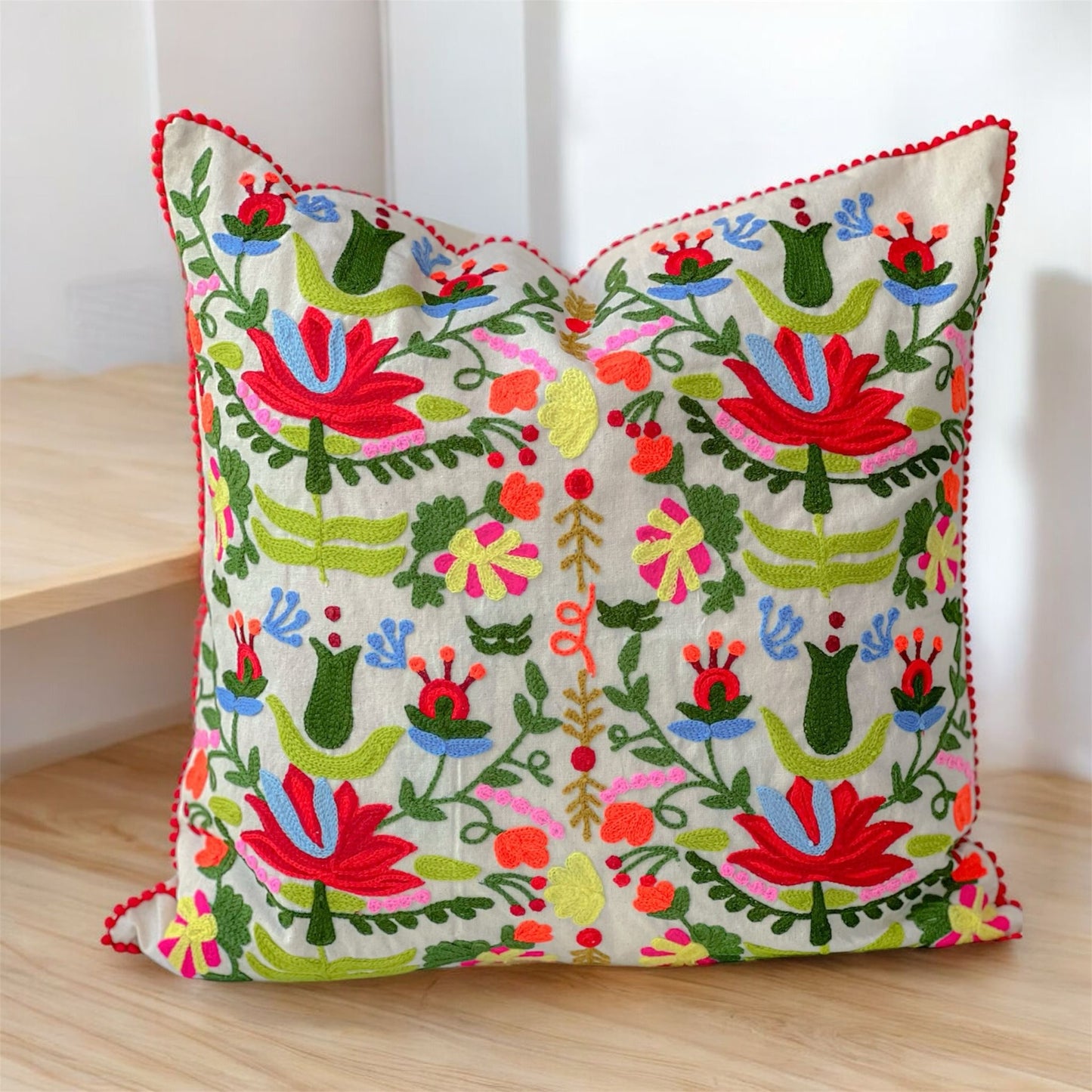 Flora Series - 3 Patterns