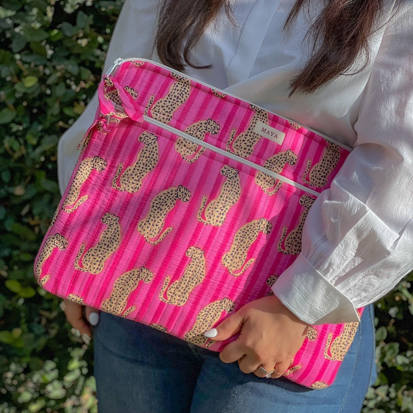 Laptop Sleeves - 12 Patterns