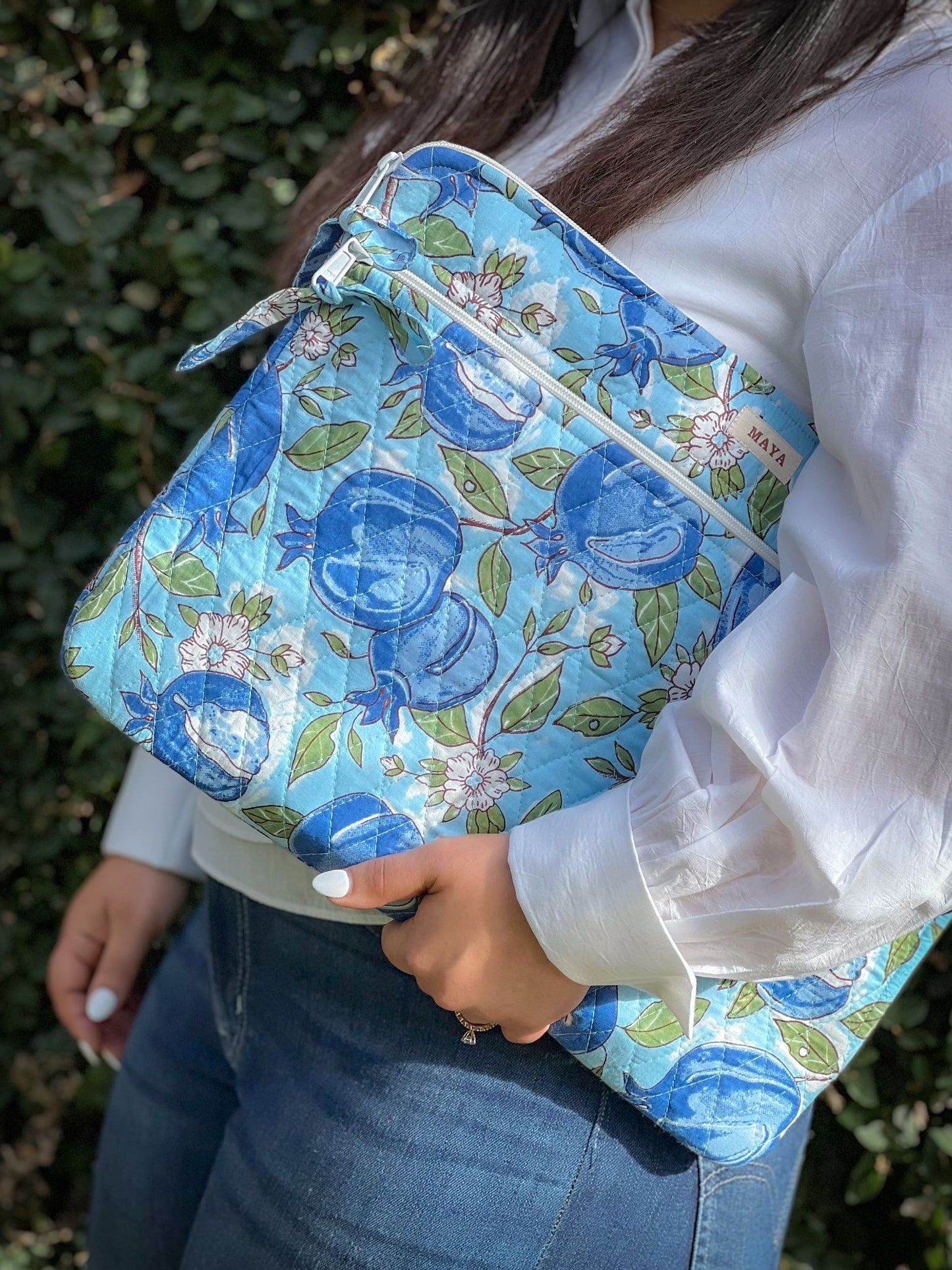 Laptop Sleeves - 12 Patterns