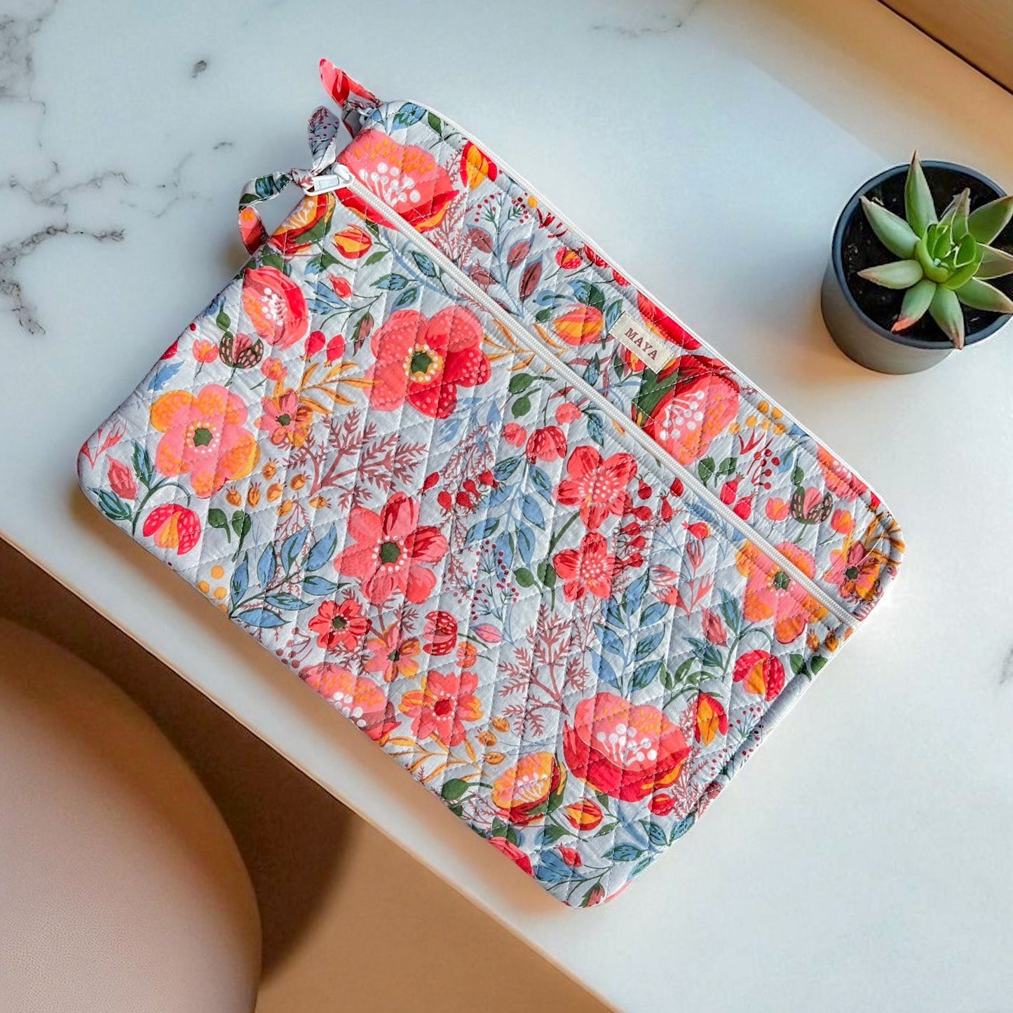 Laptop Sleeves - 12 Patterns