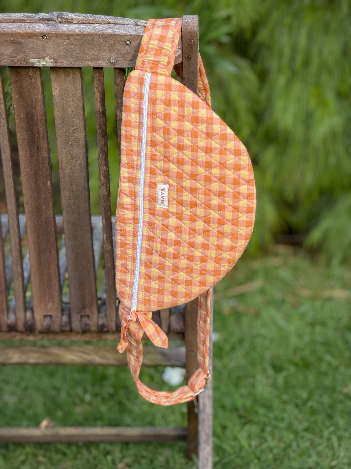 Cross Body Bags 2/2 (7 patterns)