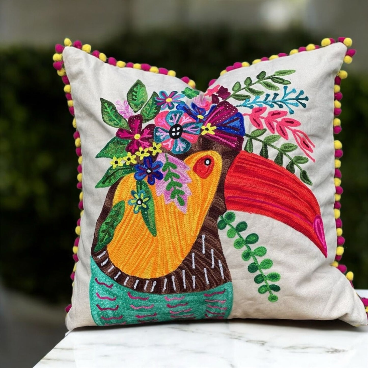 Birdie Series - 3 Patterns