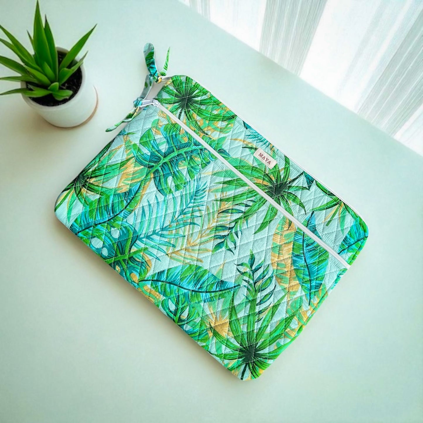Laptop Sleeves - 12 Patterns