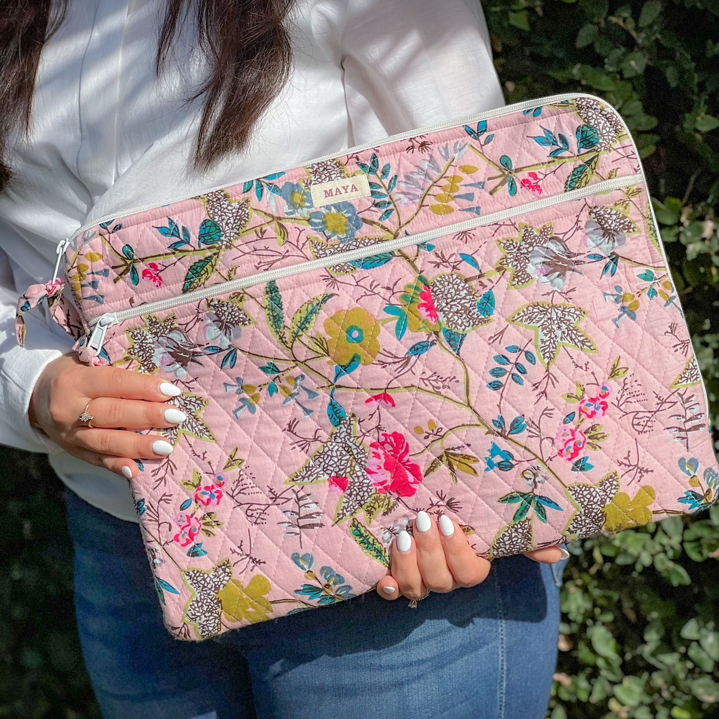 Laptop Sleeves - 12 Patterns