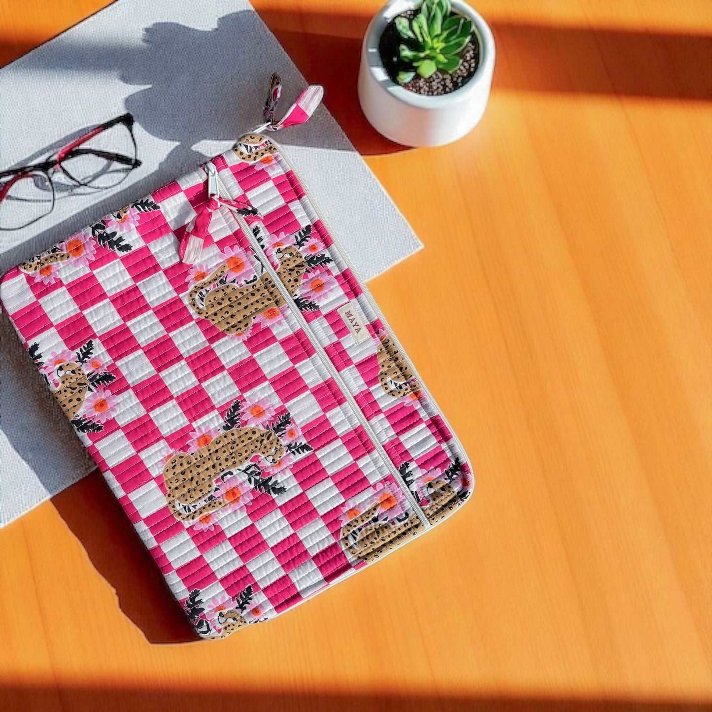 Laptop Sleeves - 12 Patterns