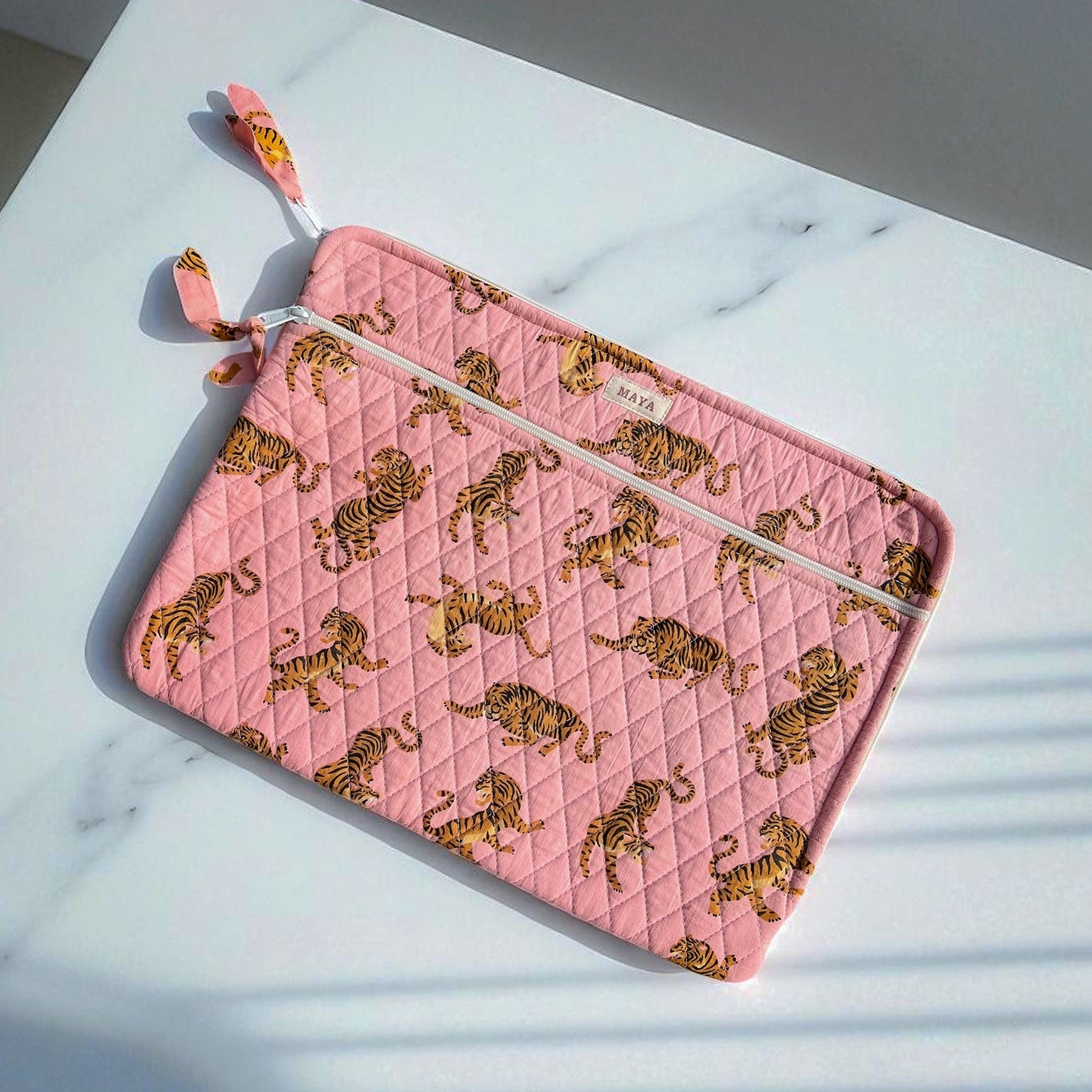 Laptop Sleeves - 12 Patterns