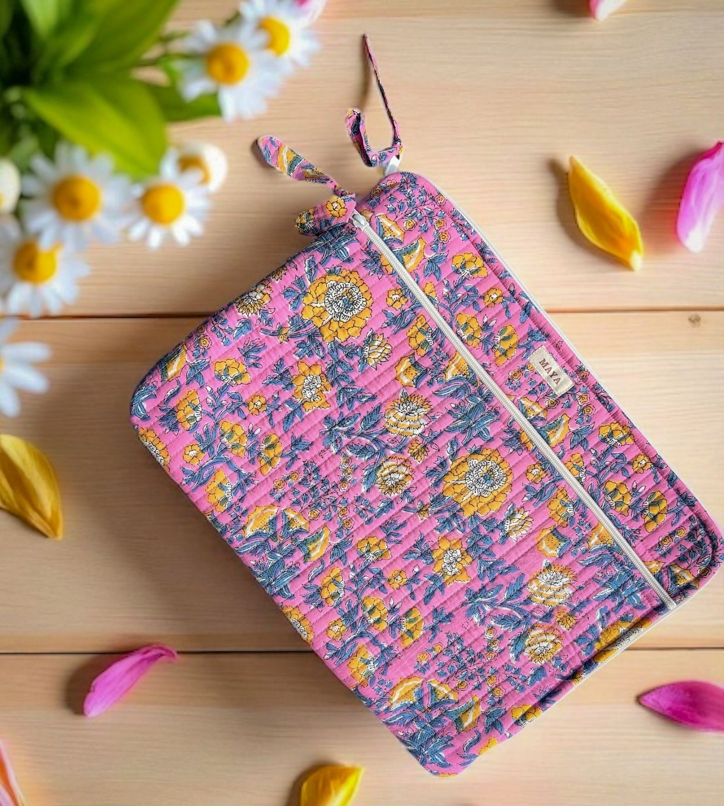 Laptop Sleeves - 12 Patterns