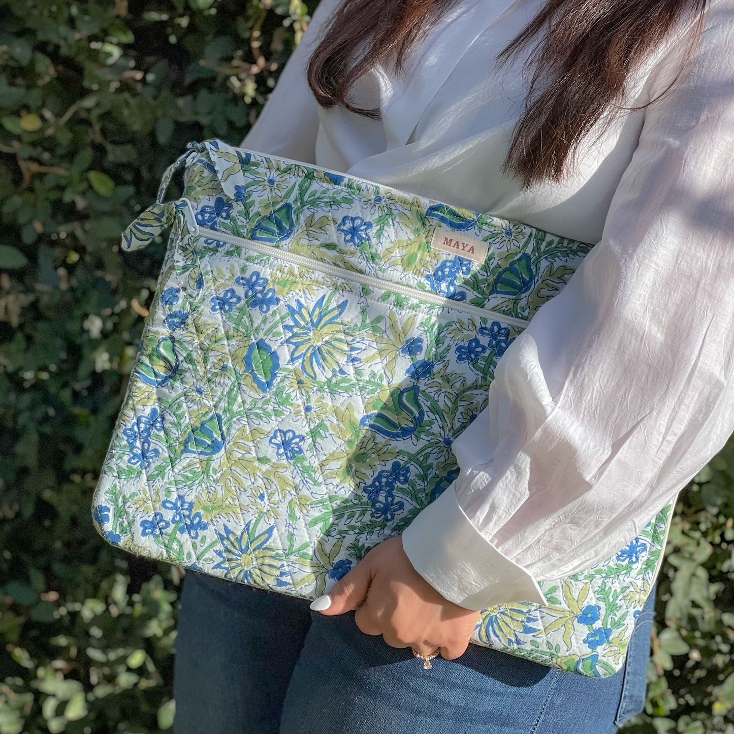 Laptop Sleeves - 12 Patterns