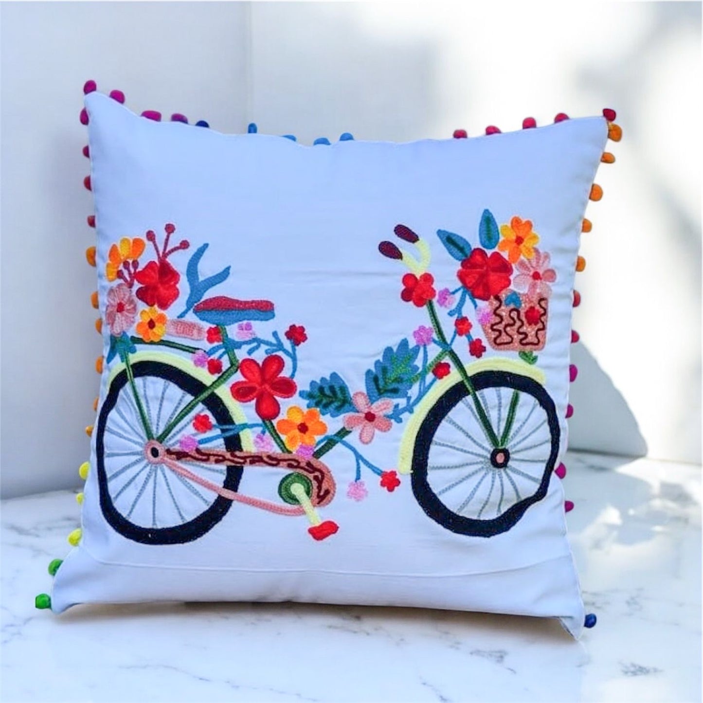 Flora Series - 3 Patterns