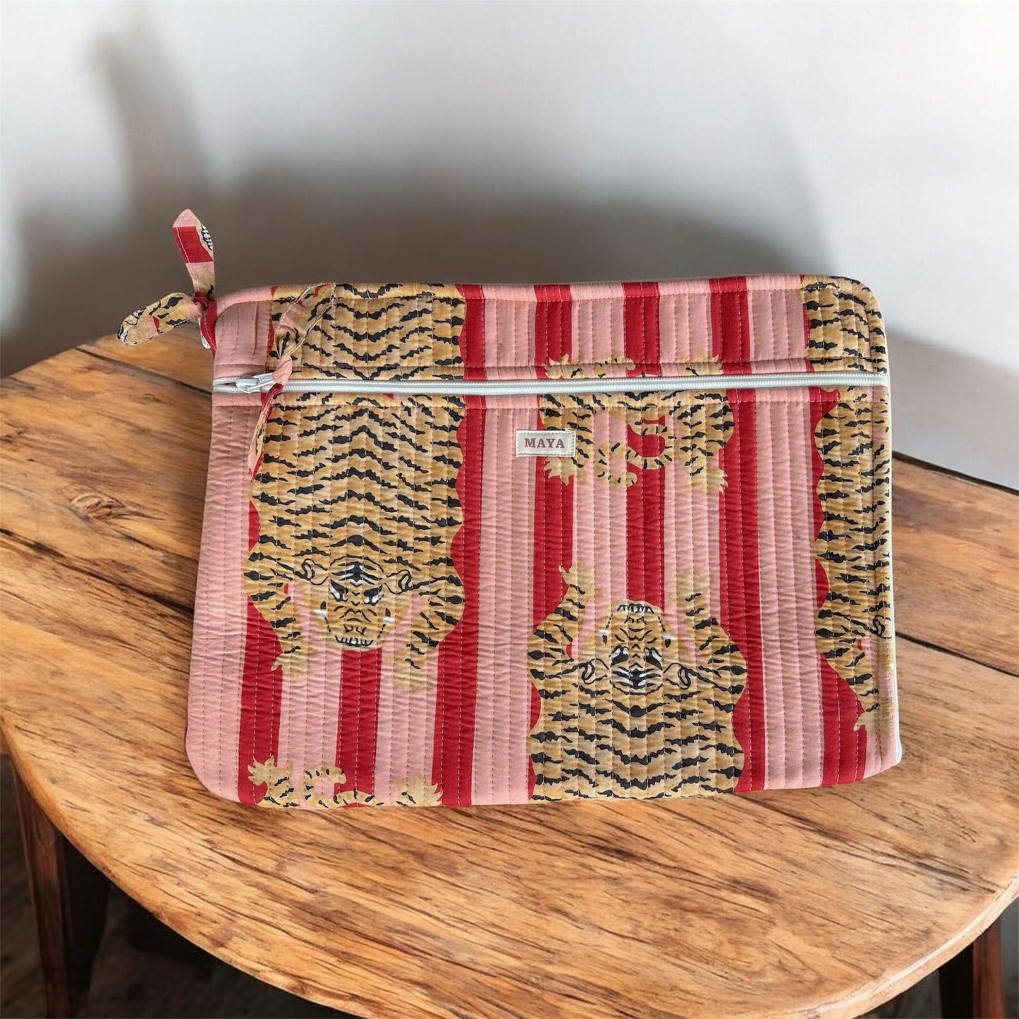 Laptop Sleeves 2/2 - 9 Patterns