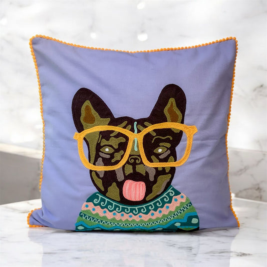 Dog Series - 5 Patterns
