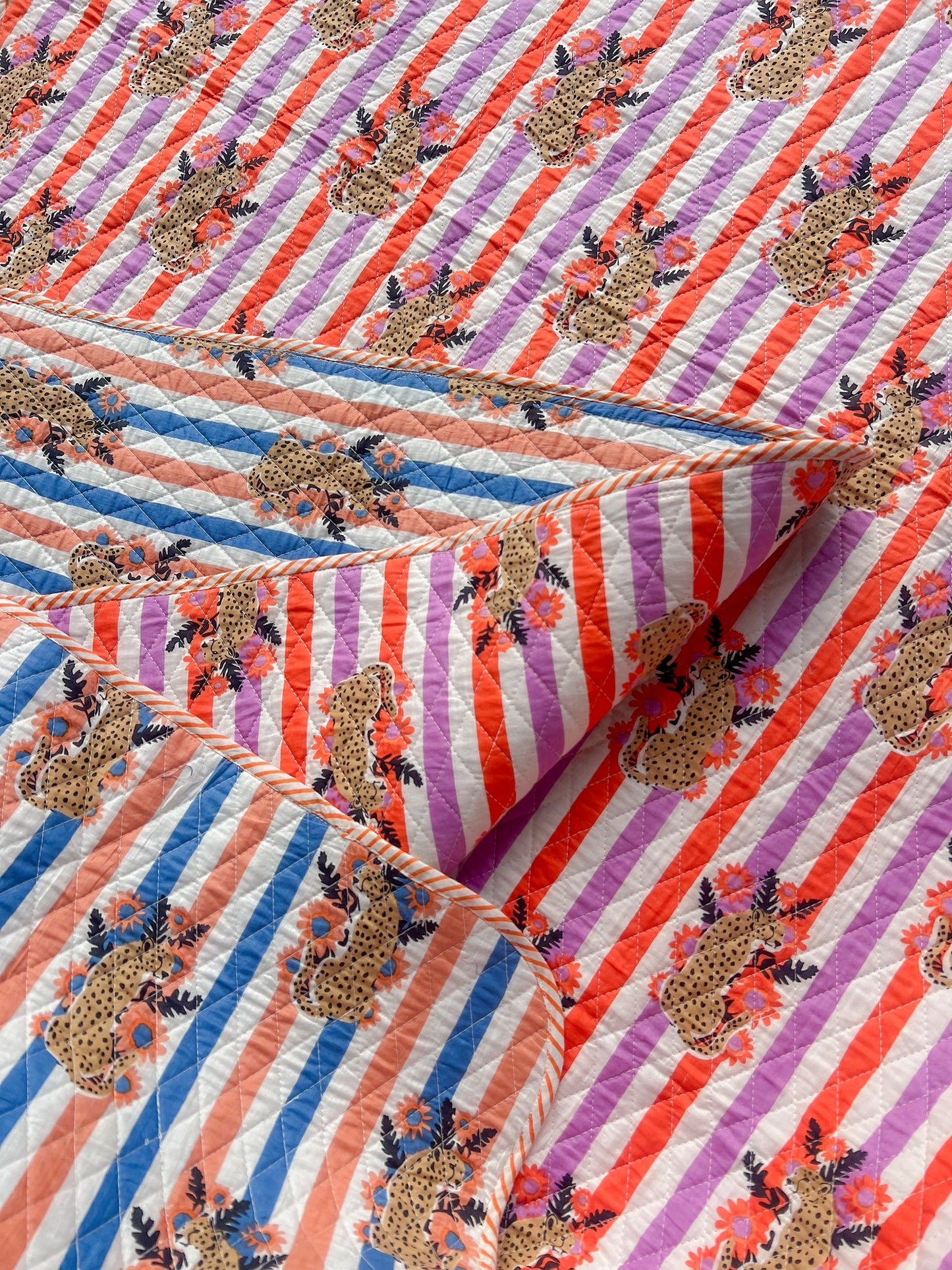 Reversible Kids Quilts - 3 Patterns