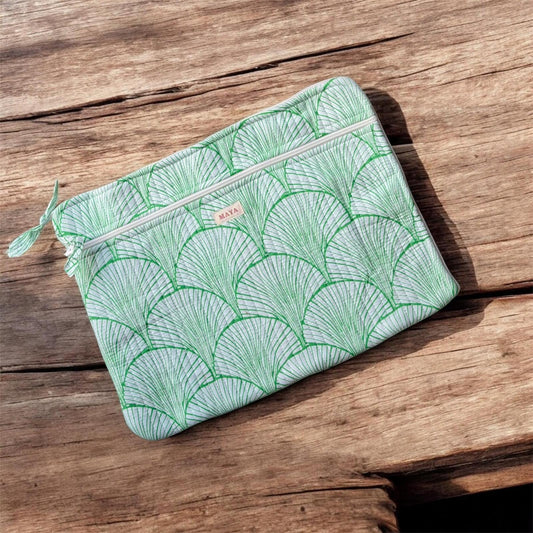 Laptop Sleeves 2/2 - 9 Patterns