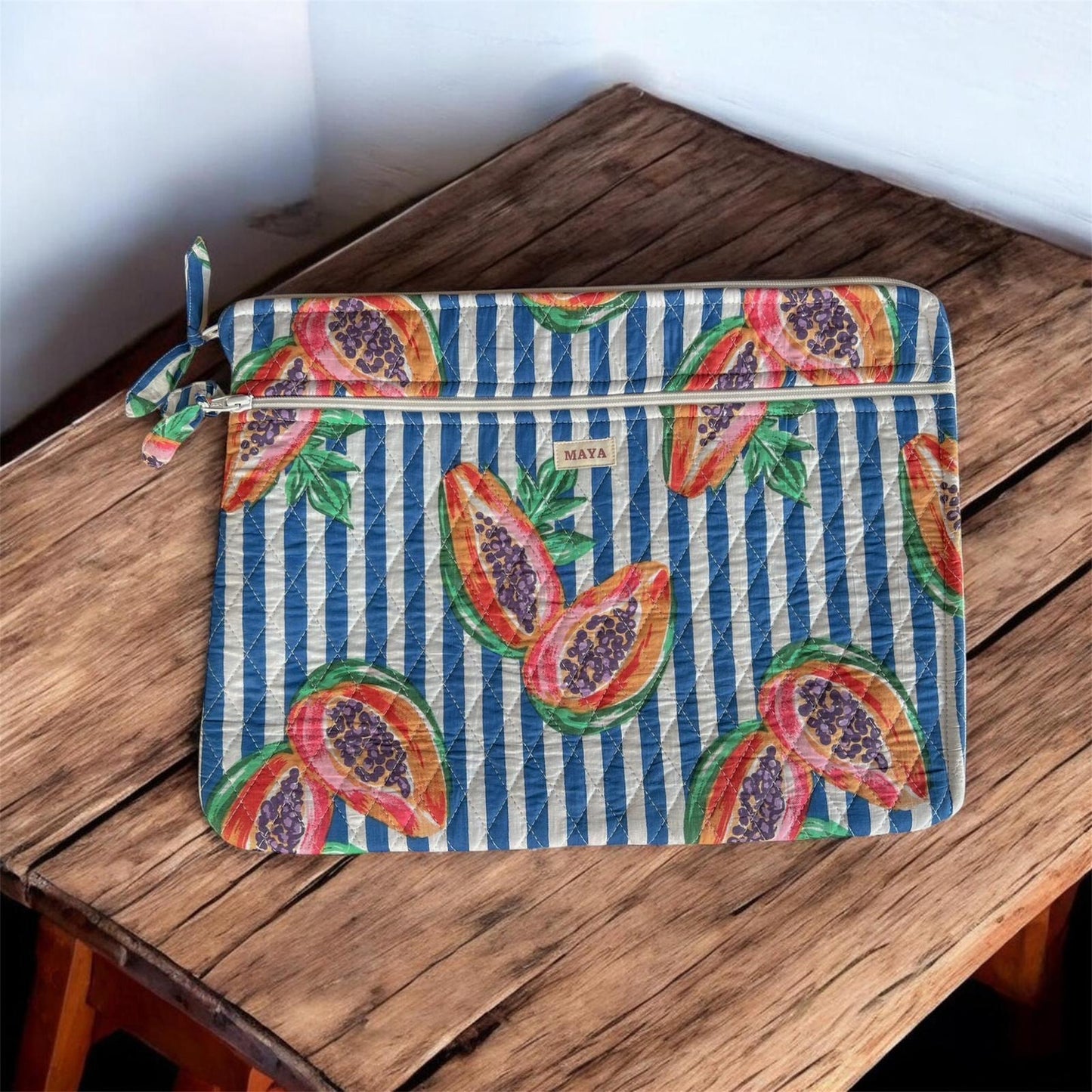 Laptop Sleeves 2/2 - 9 Patterns
