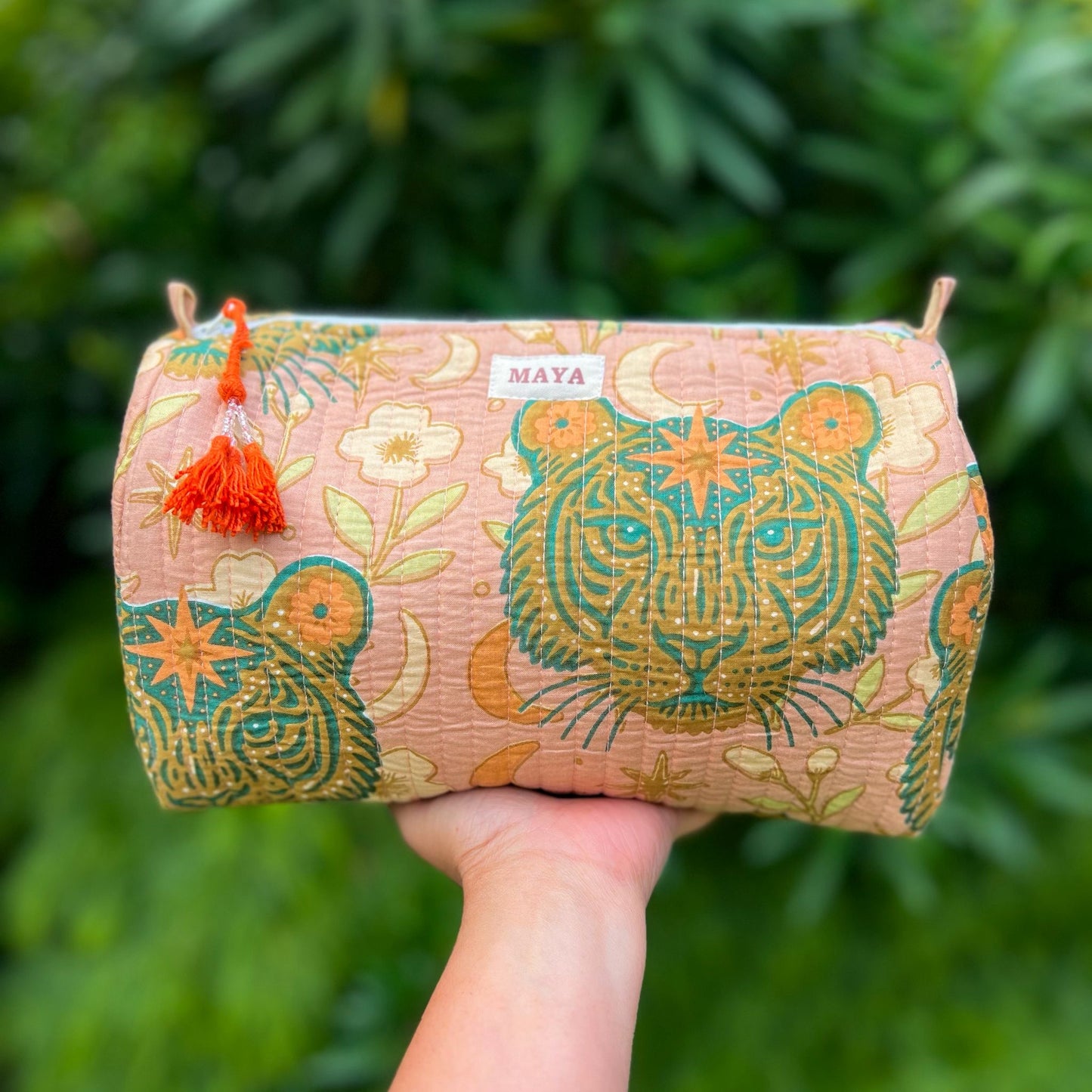 Toiletry Bags - Animal Series (8 Patterns) 2/2