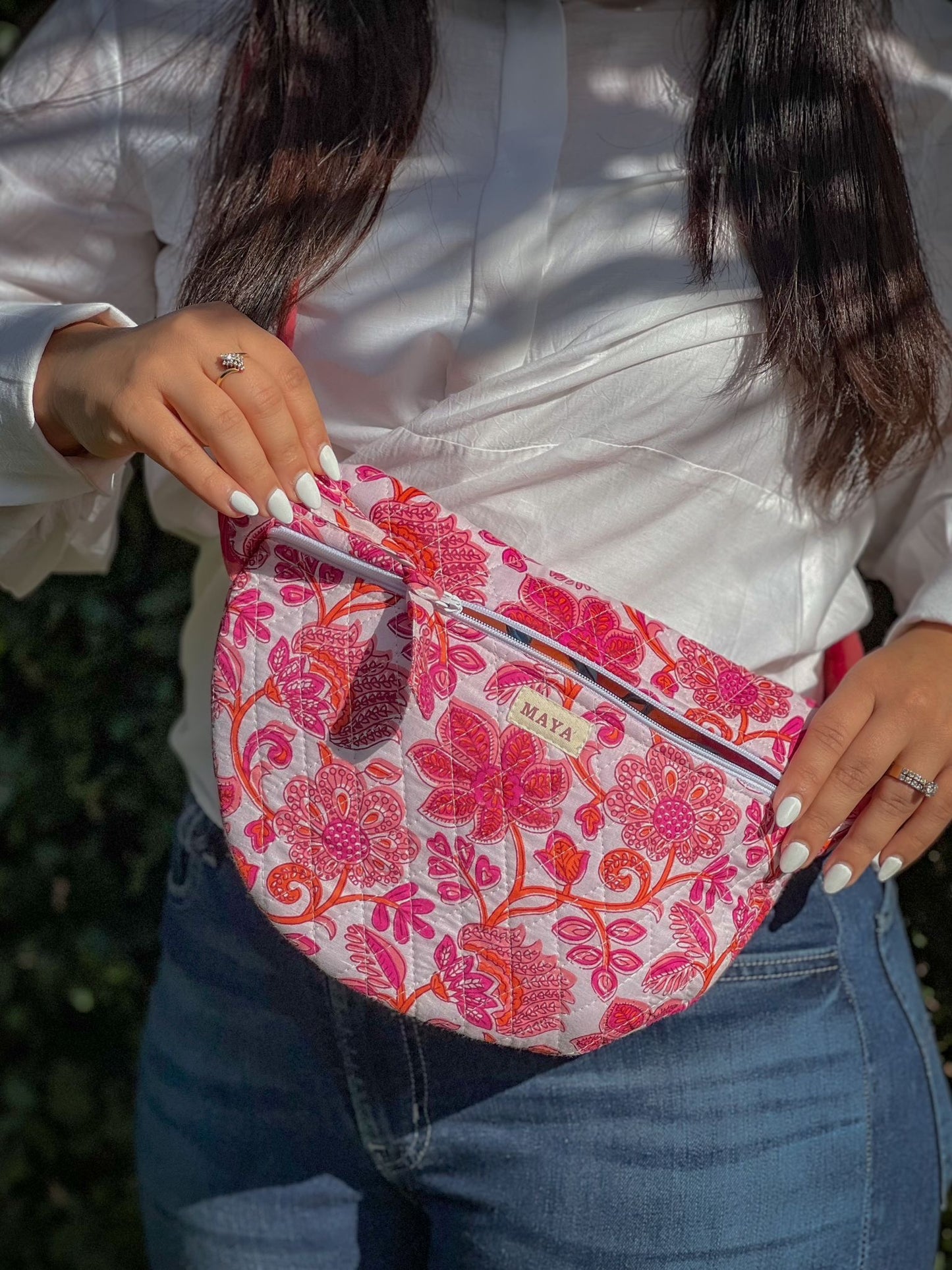 Crossbody Bags (6 patterns)
