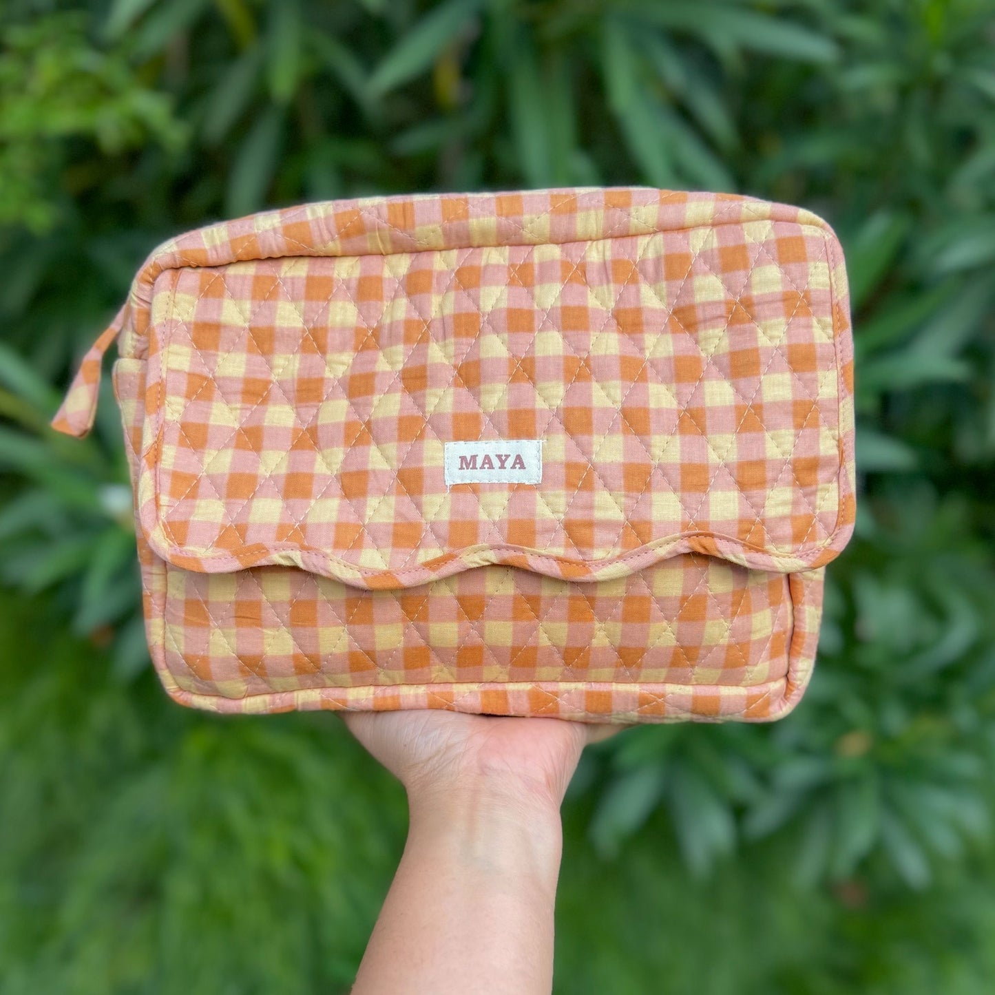 Washbags -  Miscellaneous (10 Patterns)