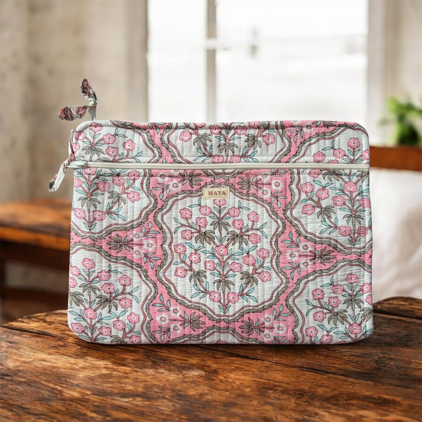Laptop Sleeves 2/2 - 9 Patterns