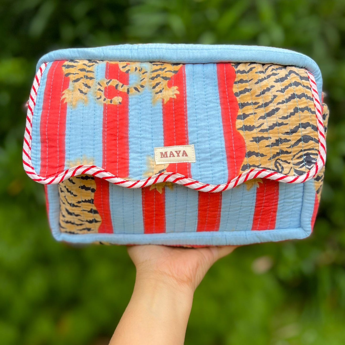 Washbags - Animal Series (10 Patterns)