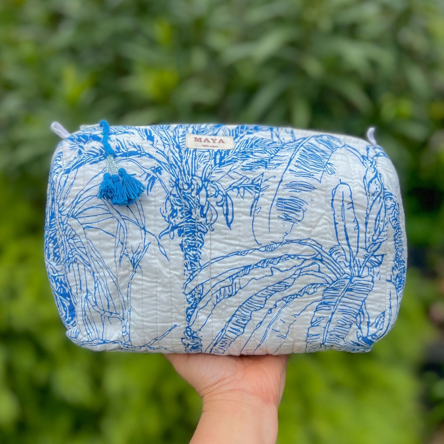 Toiletry Bags - Animal Series (7 Patterns) 2/2