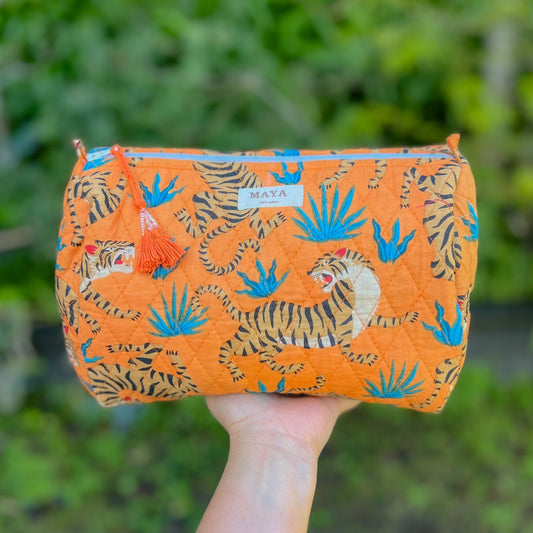 Toiletry Bags - Animal Series (7 Patterns) 2/2