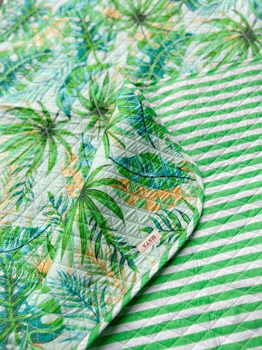 Reversible Kids Quilts - 3 Patterns