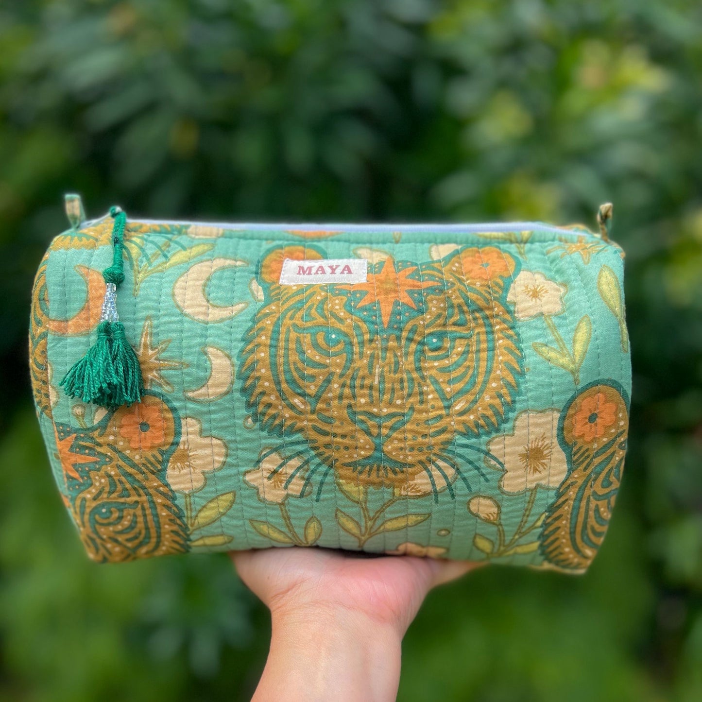 Toiletry Bags - Animal Series (8 Patterns) 2/2