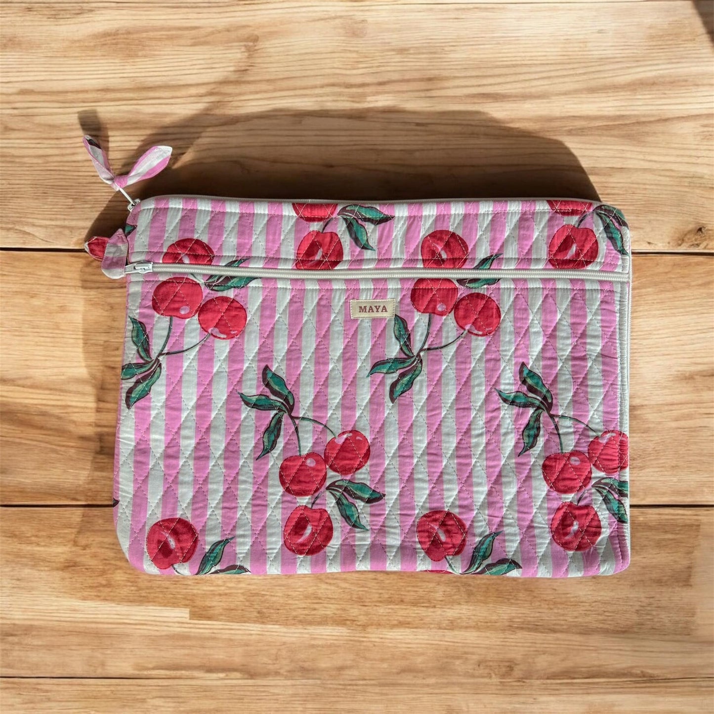 Laptop Sleeves 2/2 - 9 Patterns