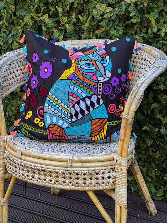 Cat Series - 2 Patterns